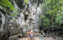Krabi Sunset Cruises11