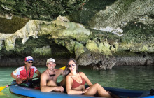 Krabi Sunset Cruises12