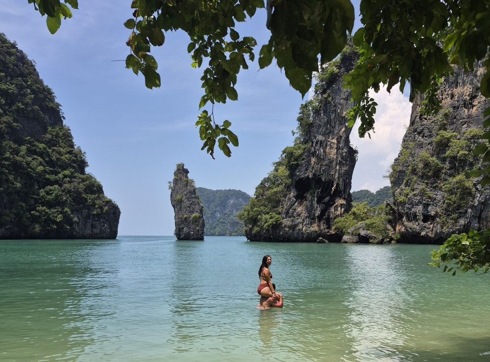 Krabi Sunset Cruises