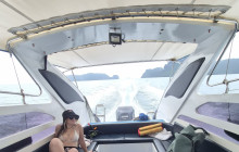 Krabi Sunset Cruises14