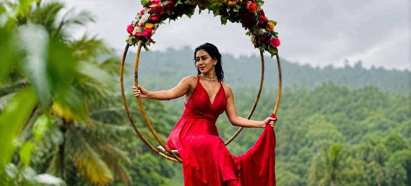 Bali ATV Quad Bike and Heaven Swing - All Inclusive,country Indonesia