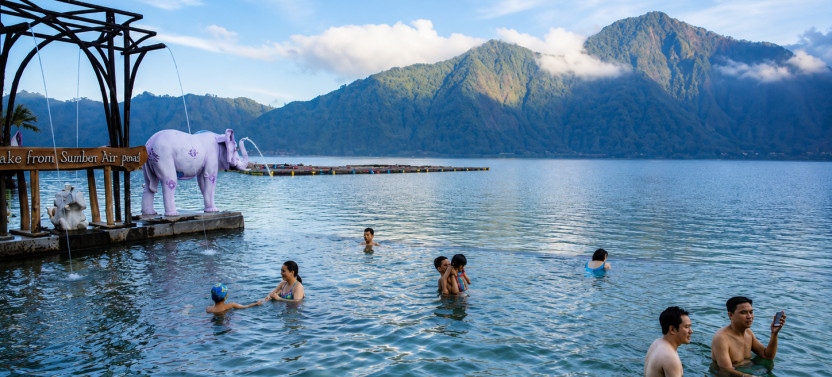 Private Mount Batur Sunrise Trek with Private Transfers,country Indonesia