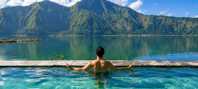 Private Mount Batur Sunrise Trek with Private Transfers,country Indonesia