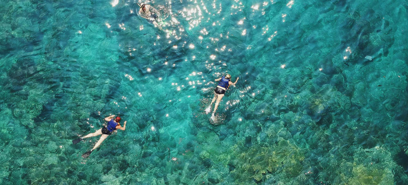 Private Blue Lagoon & Tanjung Jepun Snorkeling Adventure,country Indonesia