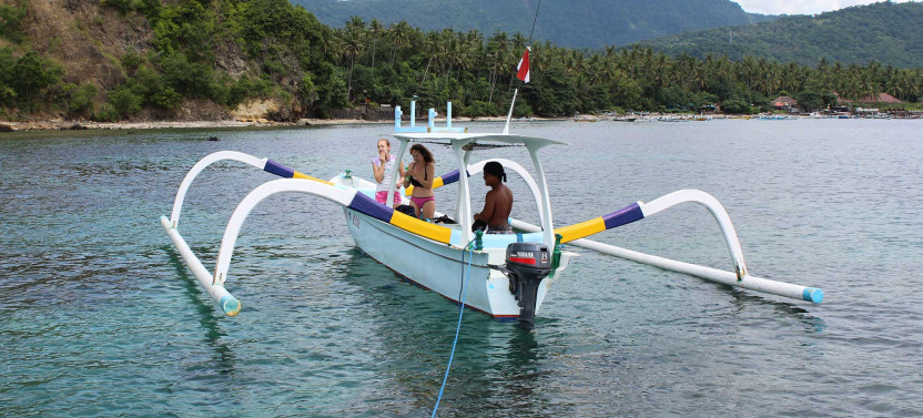 Private Blue Lagoon & Tanjung Jepun Snorkeling Adventure,country Indonesia