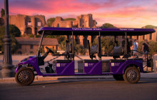 Crown Tours Srl7