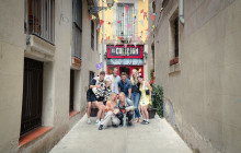 Crown Tours Srl3
