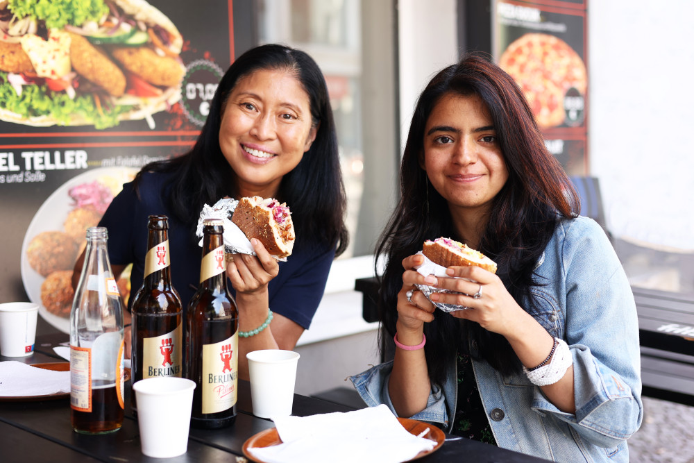 Eating Europe Food Tours - Berlin