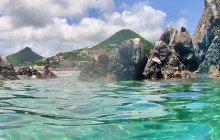 Rainforest Adventures St Lucia14