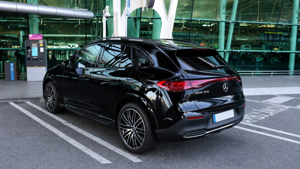 Private Car Transfer From Porto To Pontevedra