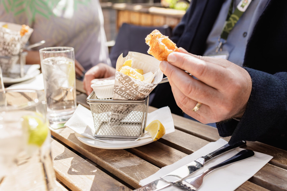 Small Group Dublin Food Tour with Irish Whiskey and Guinness