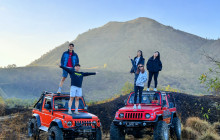 Bali Yowana Tour9