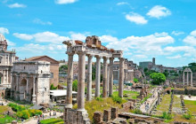 Europe Odyssey tours19