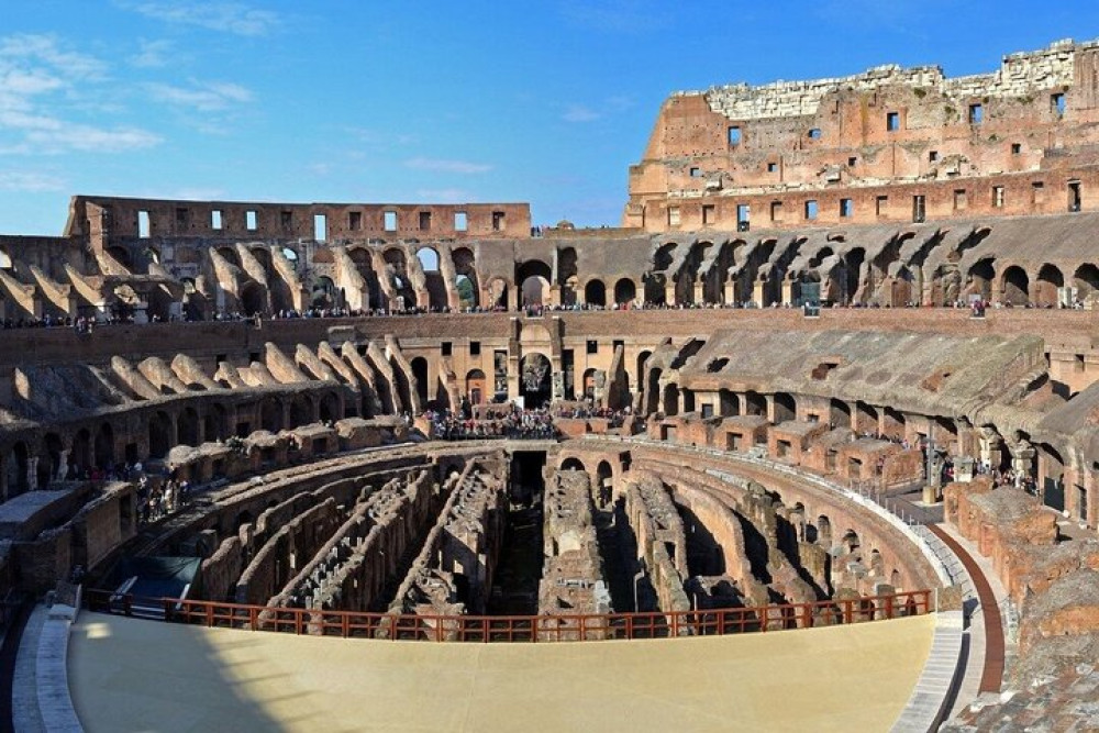 Europe Odyssey tours