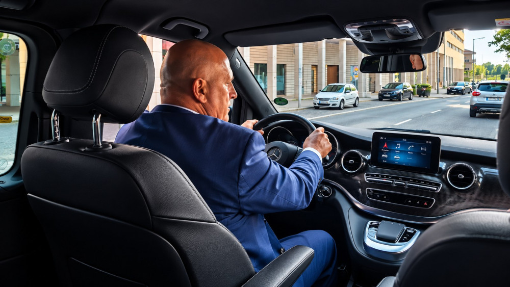 Private Car Transfer From Porto To Peso Da Régua