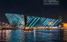 Blue Boat Company / Gray Line Amsterdam1