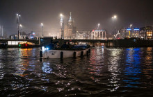 Blue Boat Company / Gray Line Amsterdam2