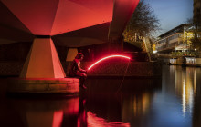 Blue Boat Company / Gray Line Amsterdam3
