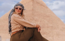 Pharaonic vision tours35
