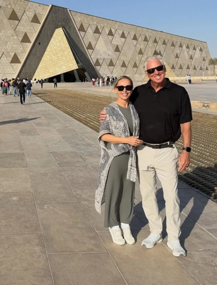 Pharaonic vision tours
