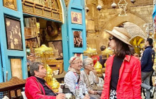 Pharaonic vision tours43