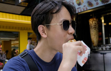 Secret Food Tours - Europe1
