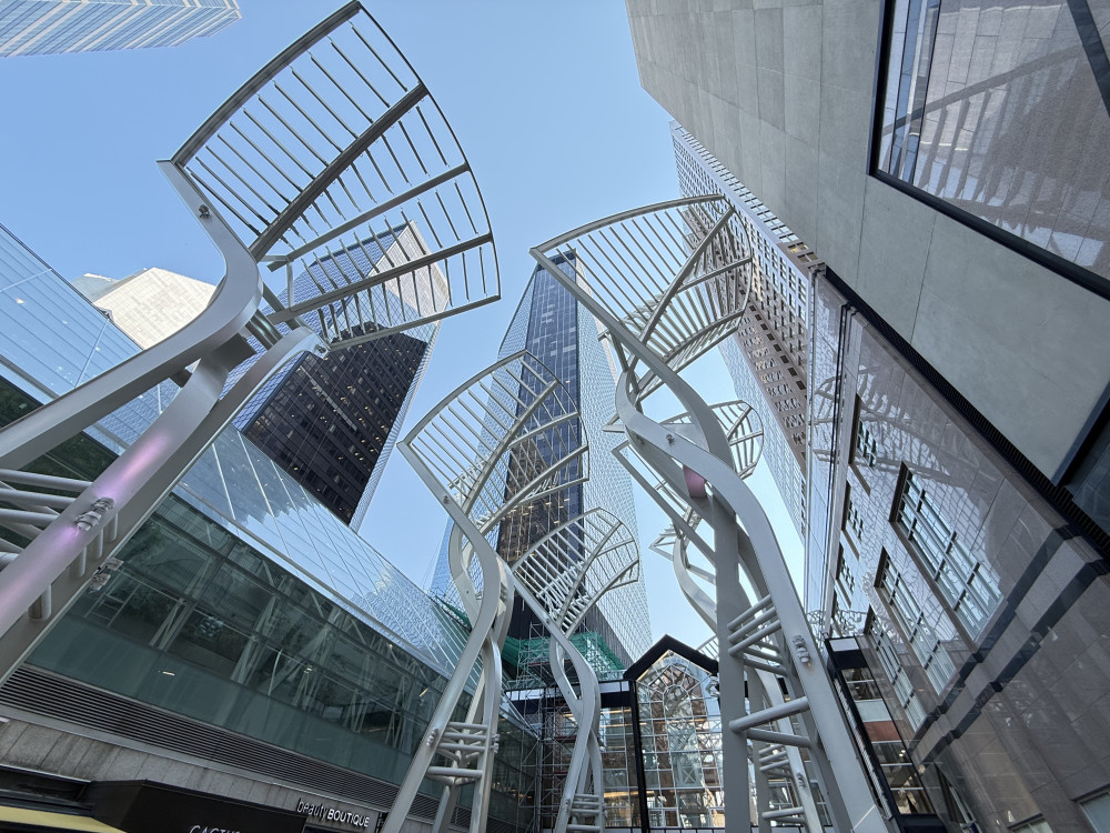 Calgary: Downtown Small-Group Food Tour, 6 Tastings with Local Guide