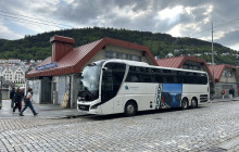 Travel North23