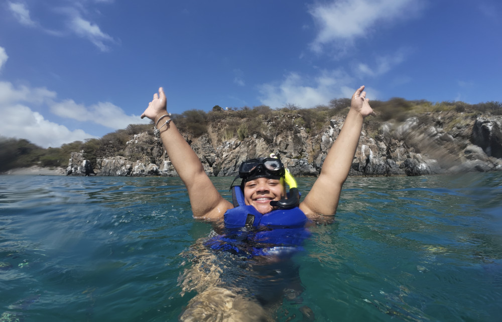 Rainforest Adventures St Maarten
