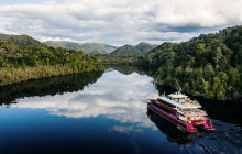 World Heritage Cruises4