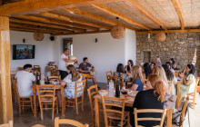 Tour in Mykonian Land8