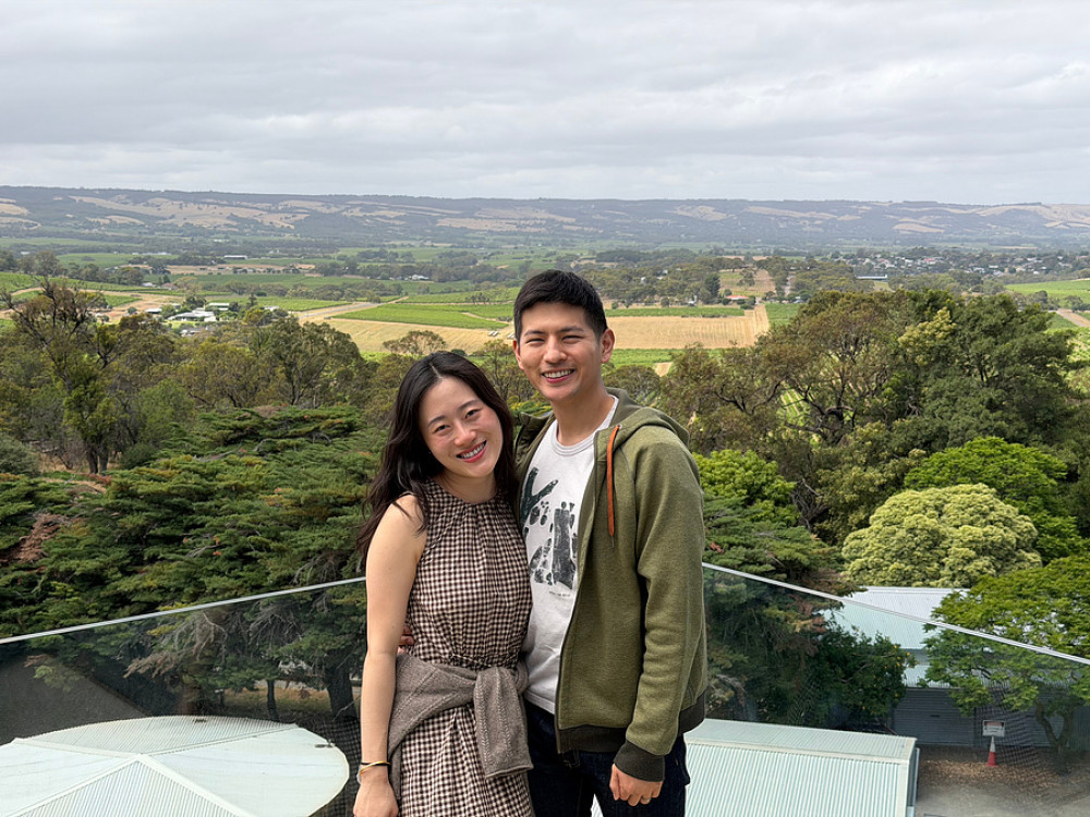 See Adelaide and Beyond