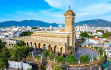 Friendly Travel Nha Trang Co.,Ltd5