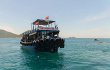 Friendly Travel Nha Trang Co.,Ltd5