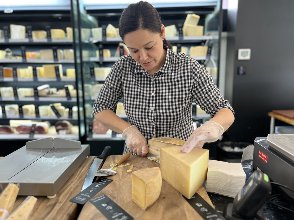Secret Food Tours - Australia