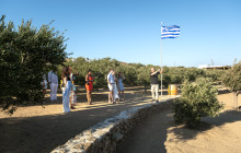 Tour in Mykonian Land9