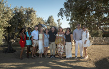 Tour in Mykonian Land10