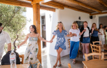 Tour in Mykonian Land14