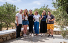 Tour in Mykonian Land15