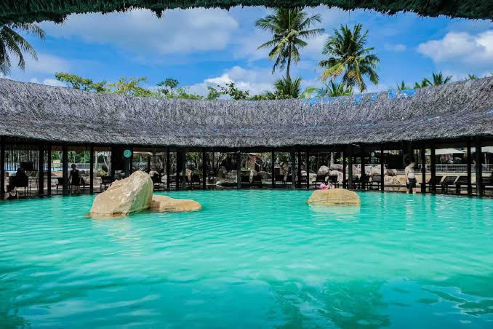 Private Tour Mud Bath and Hot Spring From Cam Ranh Port
