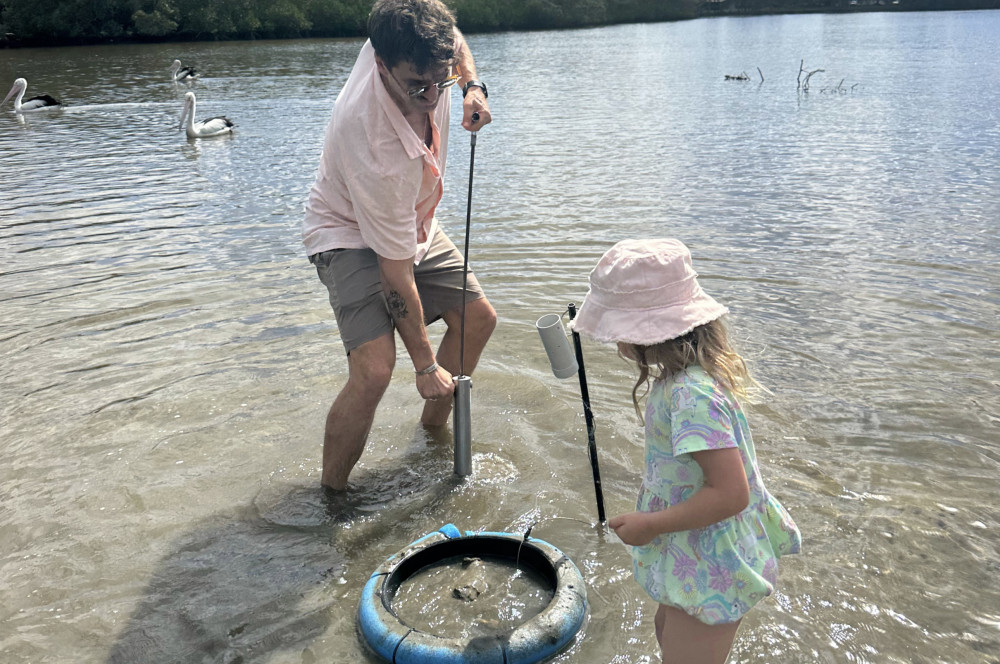 Tweed Eco Cruises