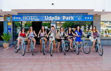 Bike Rent Tenerife4