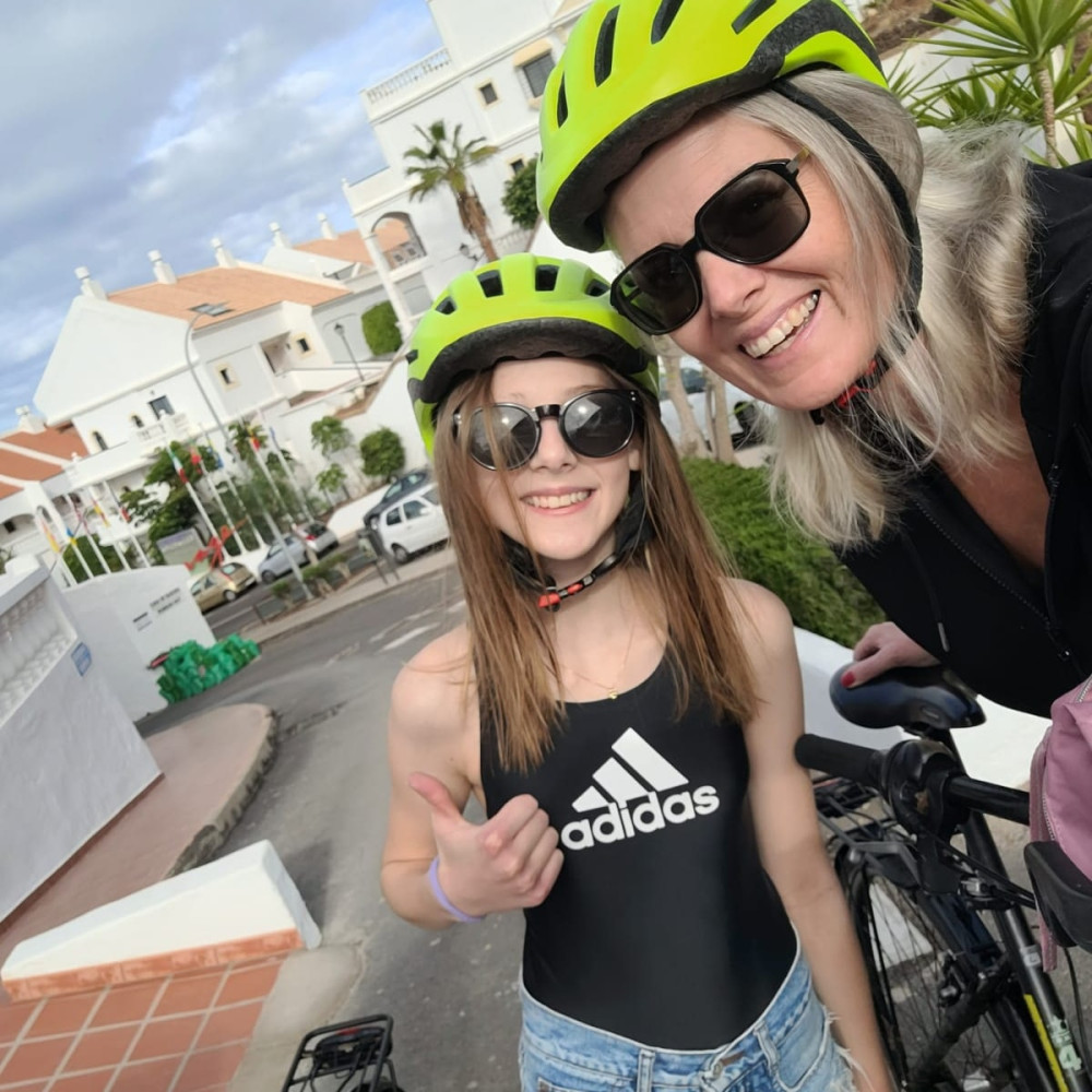City Bike Rent