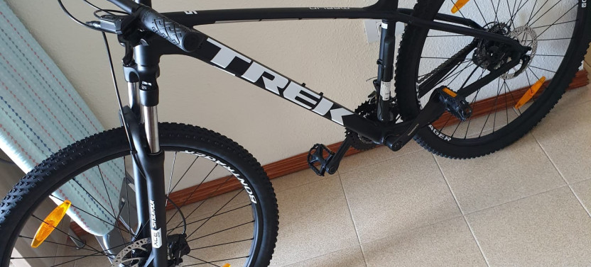 Mountain Bike Rent,country Spain