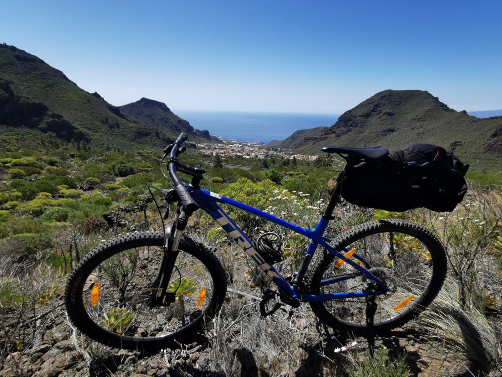 Mountain Bike Rent