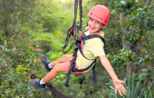 Coral Crater Adventure Park19
