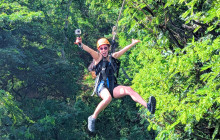 Coral Crater Adventure Park13