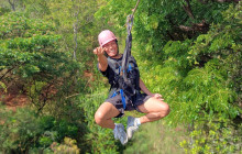 Coral Crater Adventure Park15