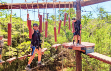 Coral Crater Adventure Park21