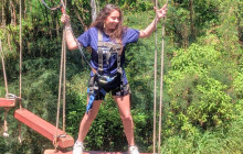 Coral Crater Adventure Park22